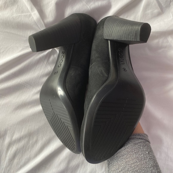 ECCO shoes - Picture 3 of 4